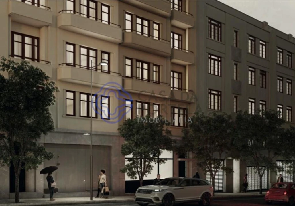 Apartamento T1 para Venda em Cedofeita, Santo Ildefonso, Sé, Miragaia, São Nicolau e Vitória Foto 12