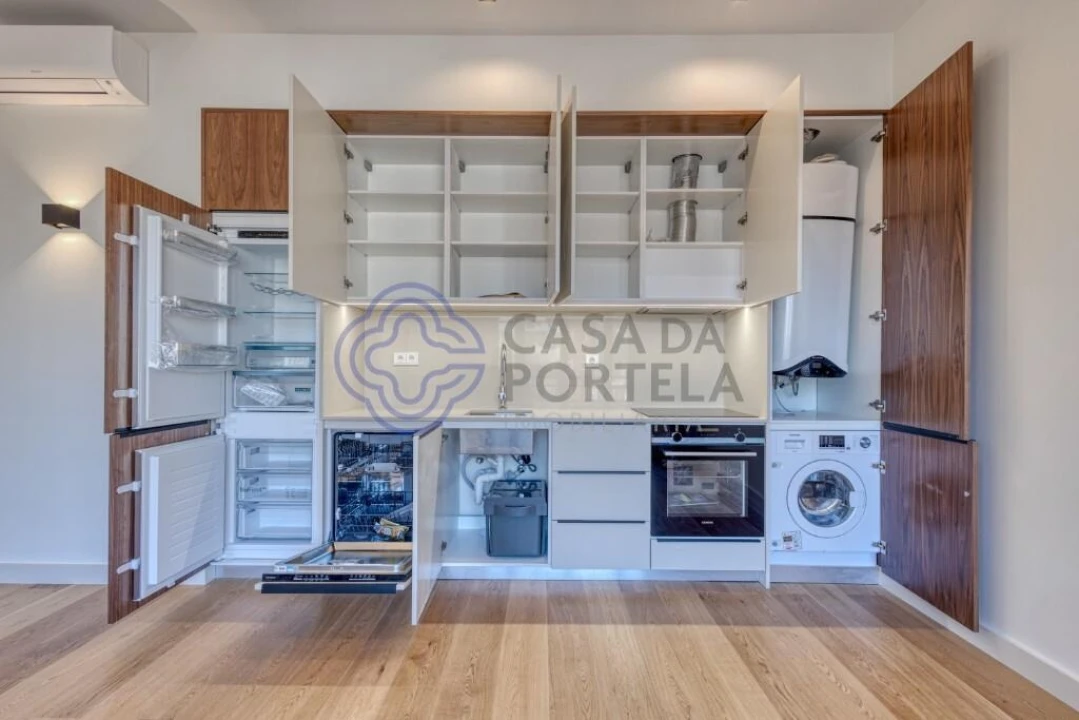 Apartamento T1 para Venda em Cedofeita, Santo Ildefonso, Sé, Miragaia, São Nicolau e Vitória Foto 7