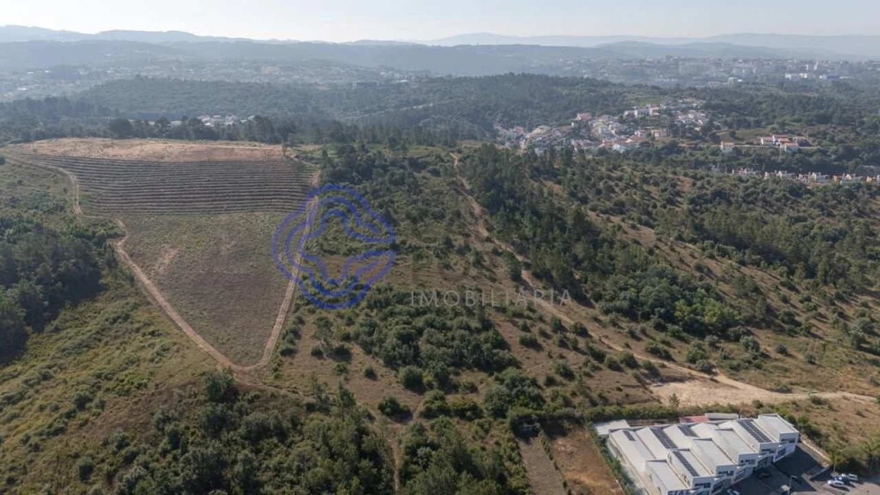 Terreno para Venda em Sé Nova, Santa Cruz, Almedina e São Bartolomeu Foto 2