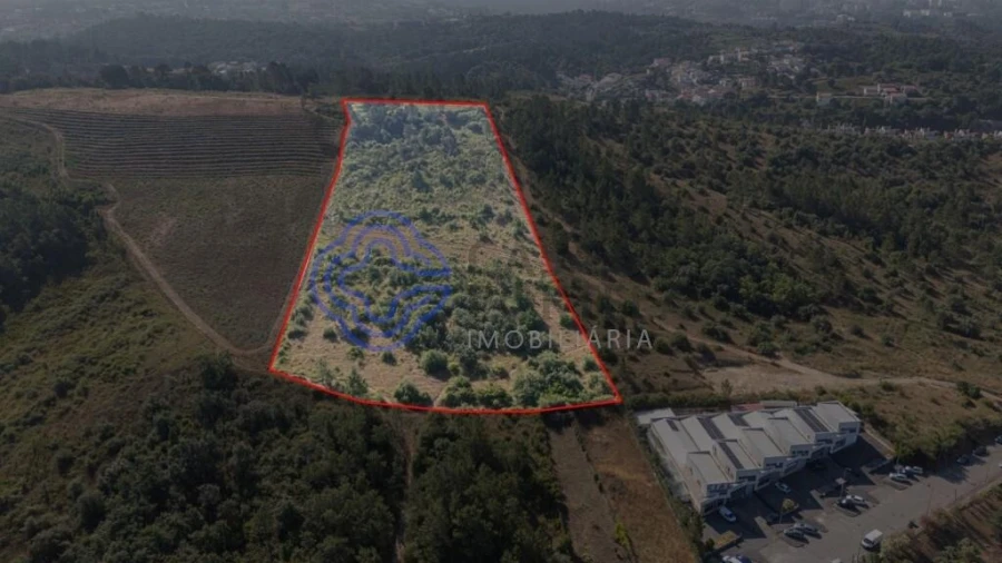 Terreno para Venda em Sé Nova, Santa Cruz, Almedina e São Bartolomeu Foto 18