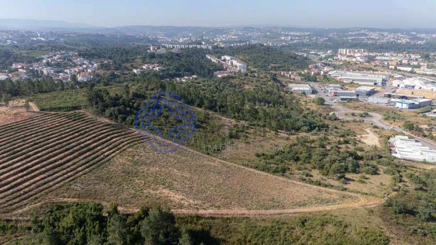 Terreno para Venda em Sé Nova, Santa Cruz, Almedina e São Bartolomeu Foto 4
