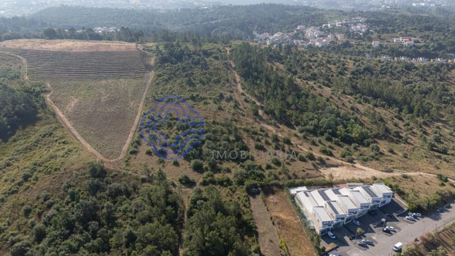 Terreno para Venda em Sé Nova, Santa Cruz, Almedina e São Bartolomeu