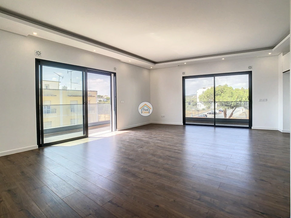 Apartamento T1 para Venda em Olhão Foto 12