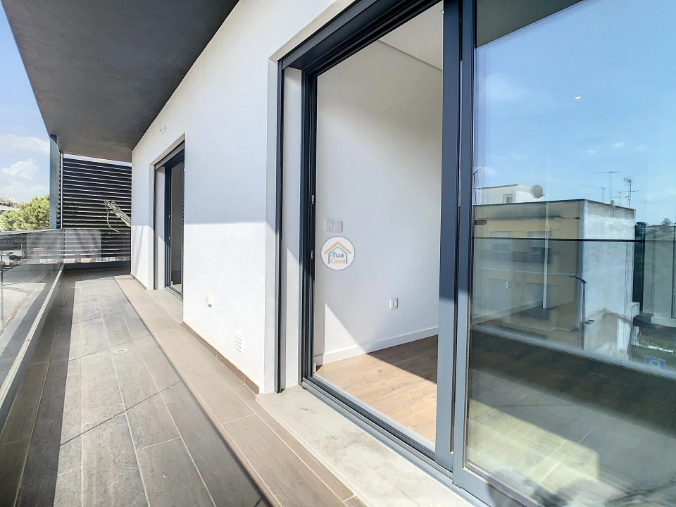 Apartamento T1 para Venda em Olhão Foto 10