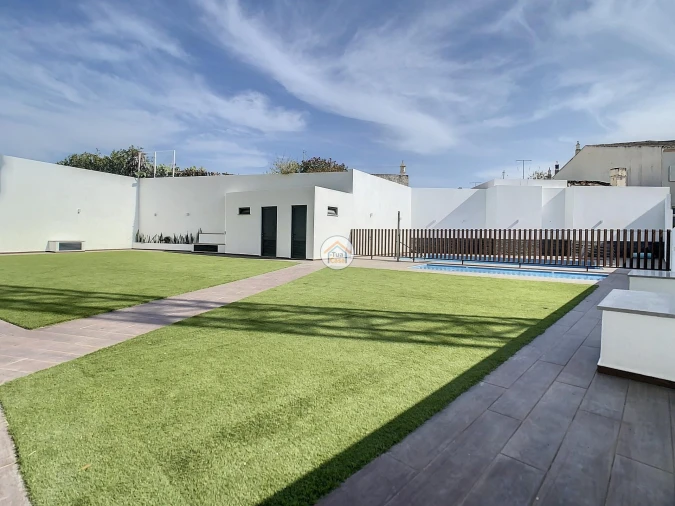 Apartamento T1 para Venda em Olhão Foto 5