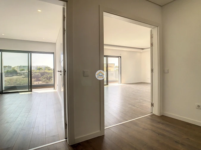 Apartamento T1 para Venda em Olhão Foto 20