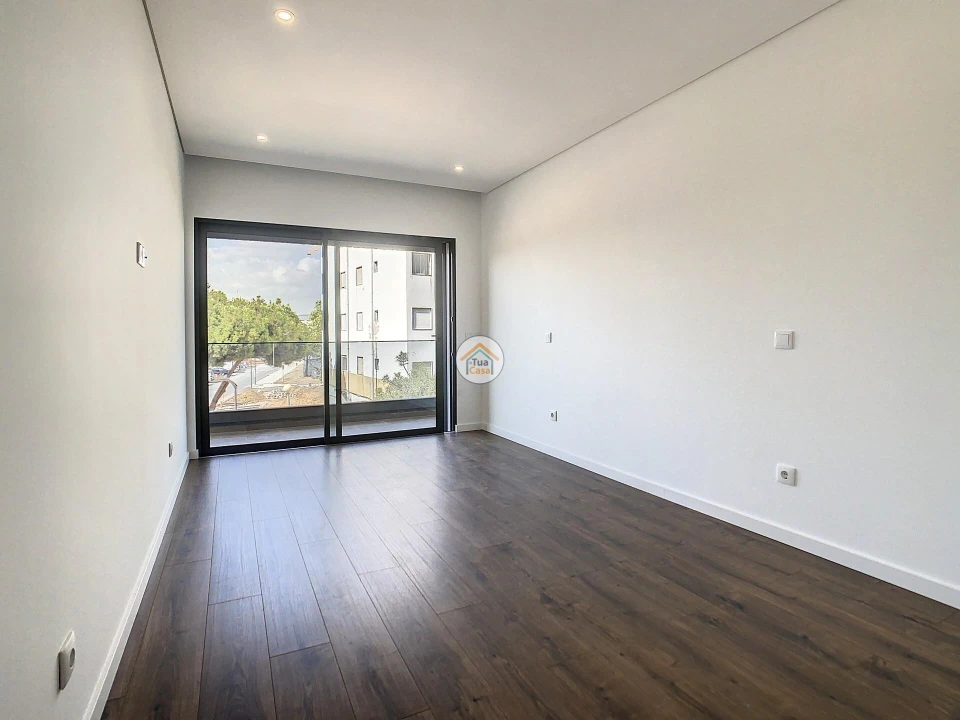 Apartamento T1 para Venda em Olhão Foto 22