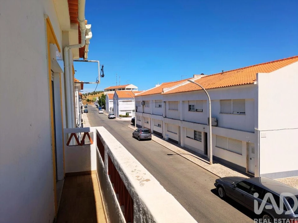 Moradia T3 para Venda em São Bento do Cortiço e Santo Estêvão Foto 24