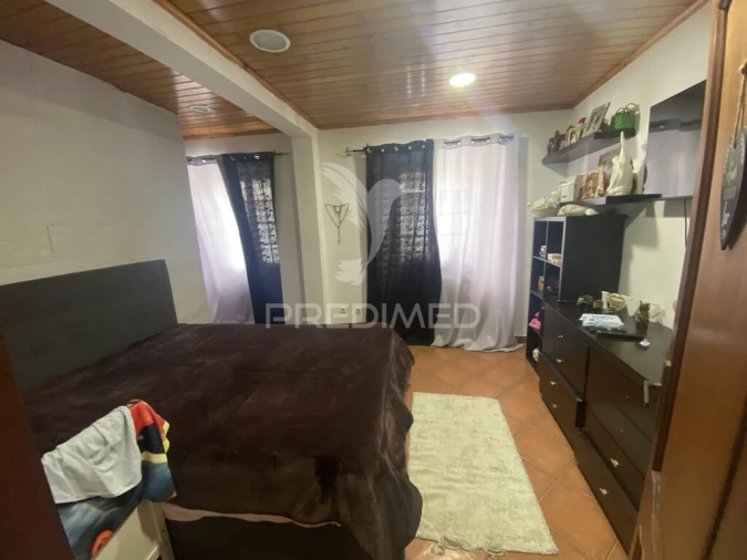 Moradia T4 para Venda em Manadas (Santa Barbara) Foto 5