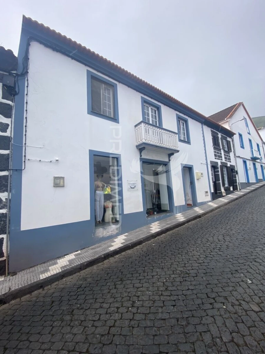 Moradia T4 para Venda em Manadas (Santa Barbara) Foto 2