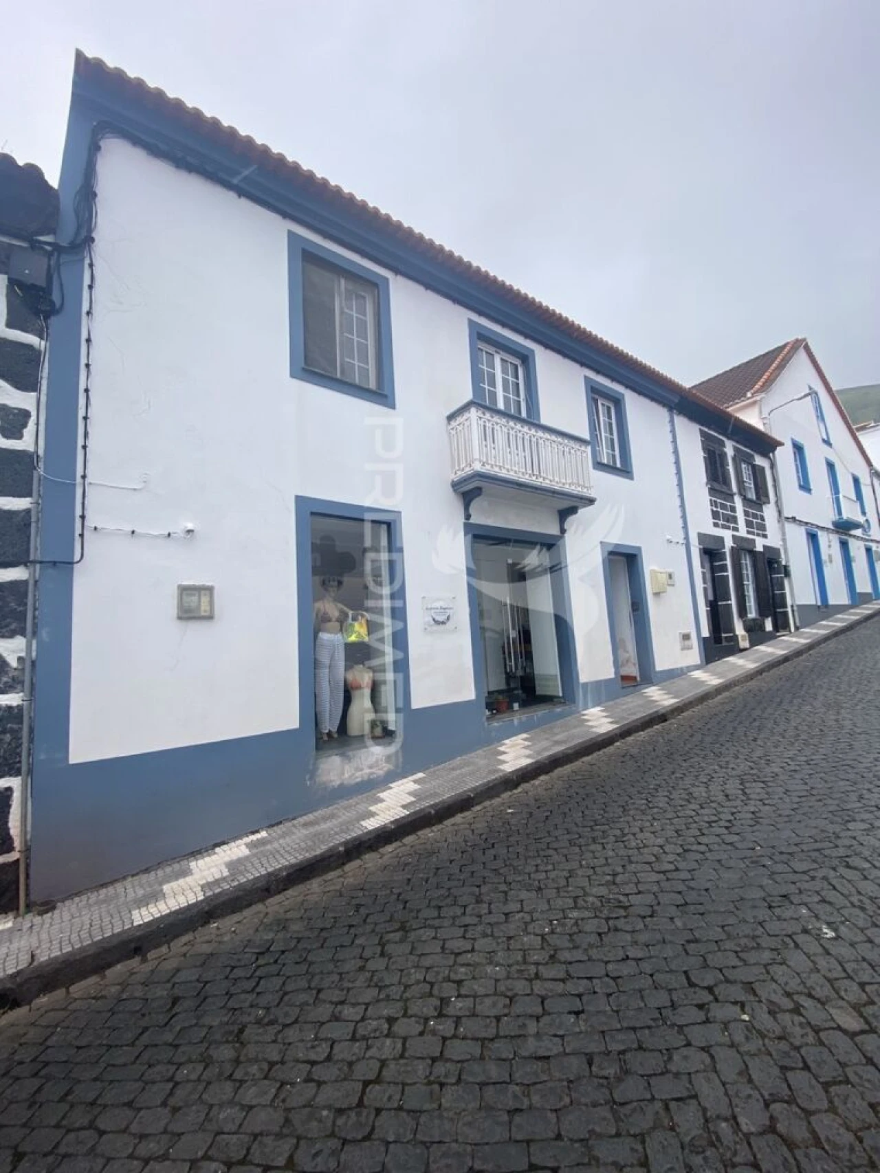 Moradia T4 para Venda em Manadas (Santa Barbara) Foto 2