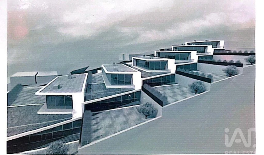 Terreno para Venda em Palmeira de Faro e Curvos Foto 17