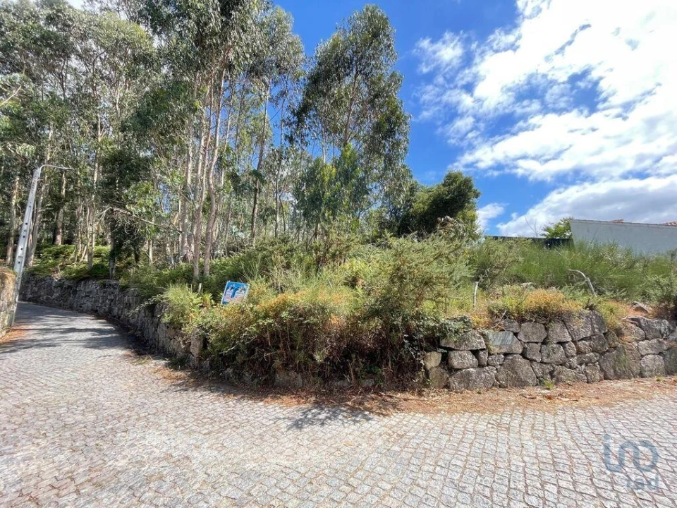 Terreno para Venda em Palmeira de Faro e Curvos Foto 13