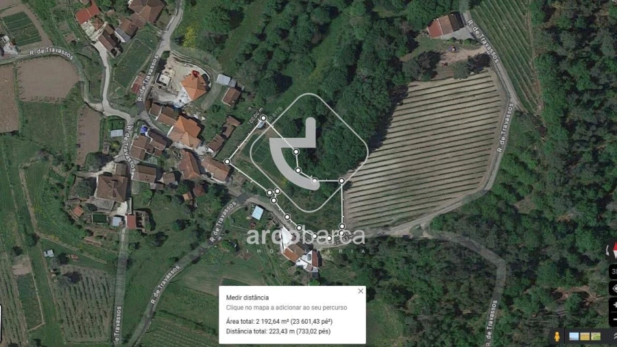 Terreno para Venda em Oliveira Foto 4