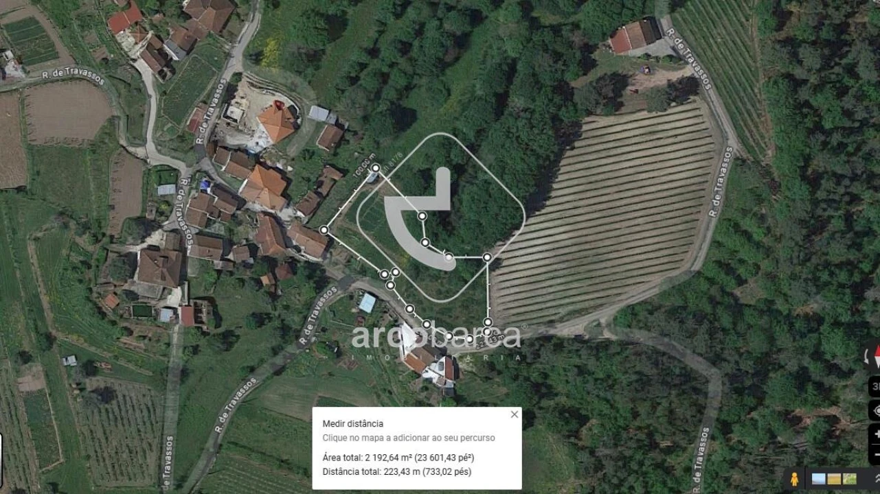 Terreno para Venda em Oliveira Foto 5