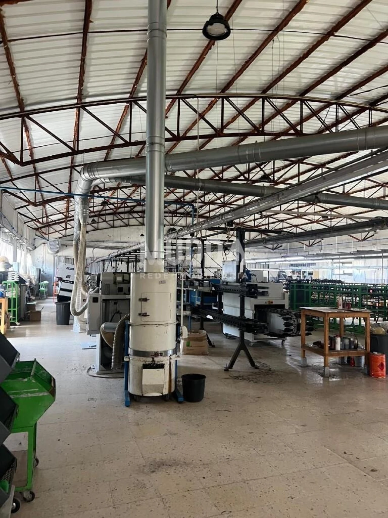 Armazém para Venda em Cesar Foto 2