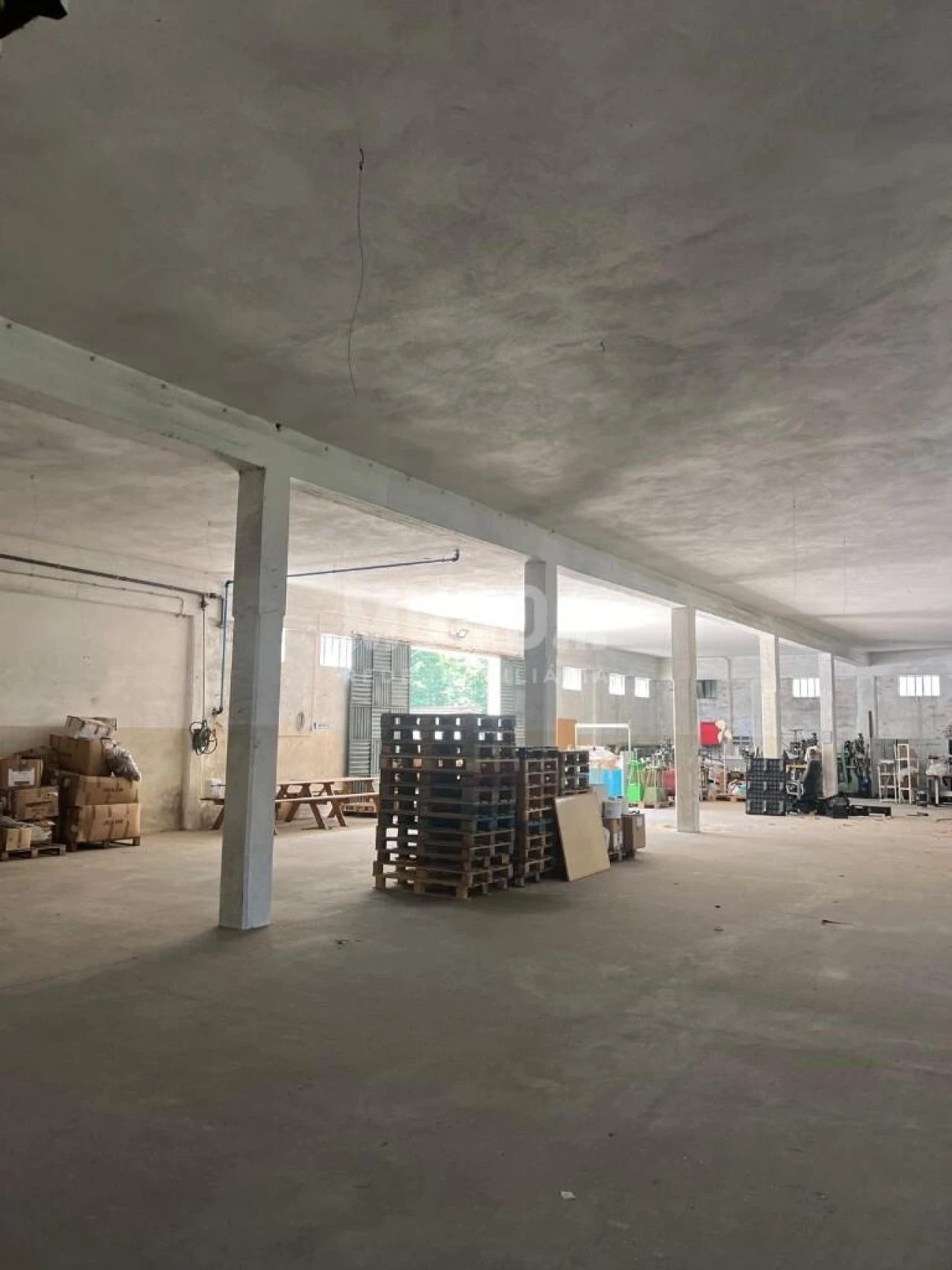 Armazém para Venda em Cesar Foto 12