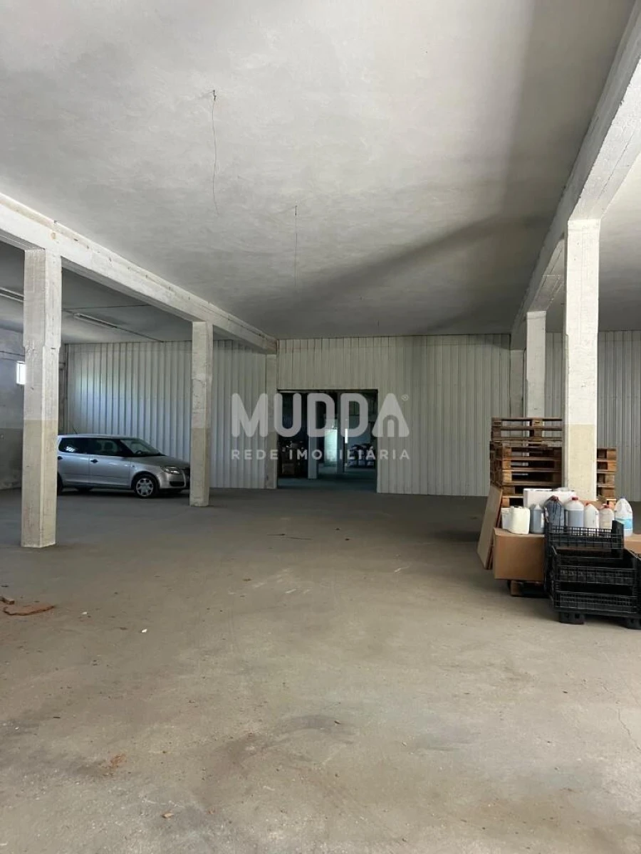 Armazém para Venda em Cesar Foto 7