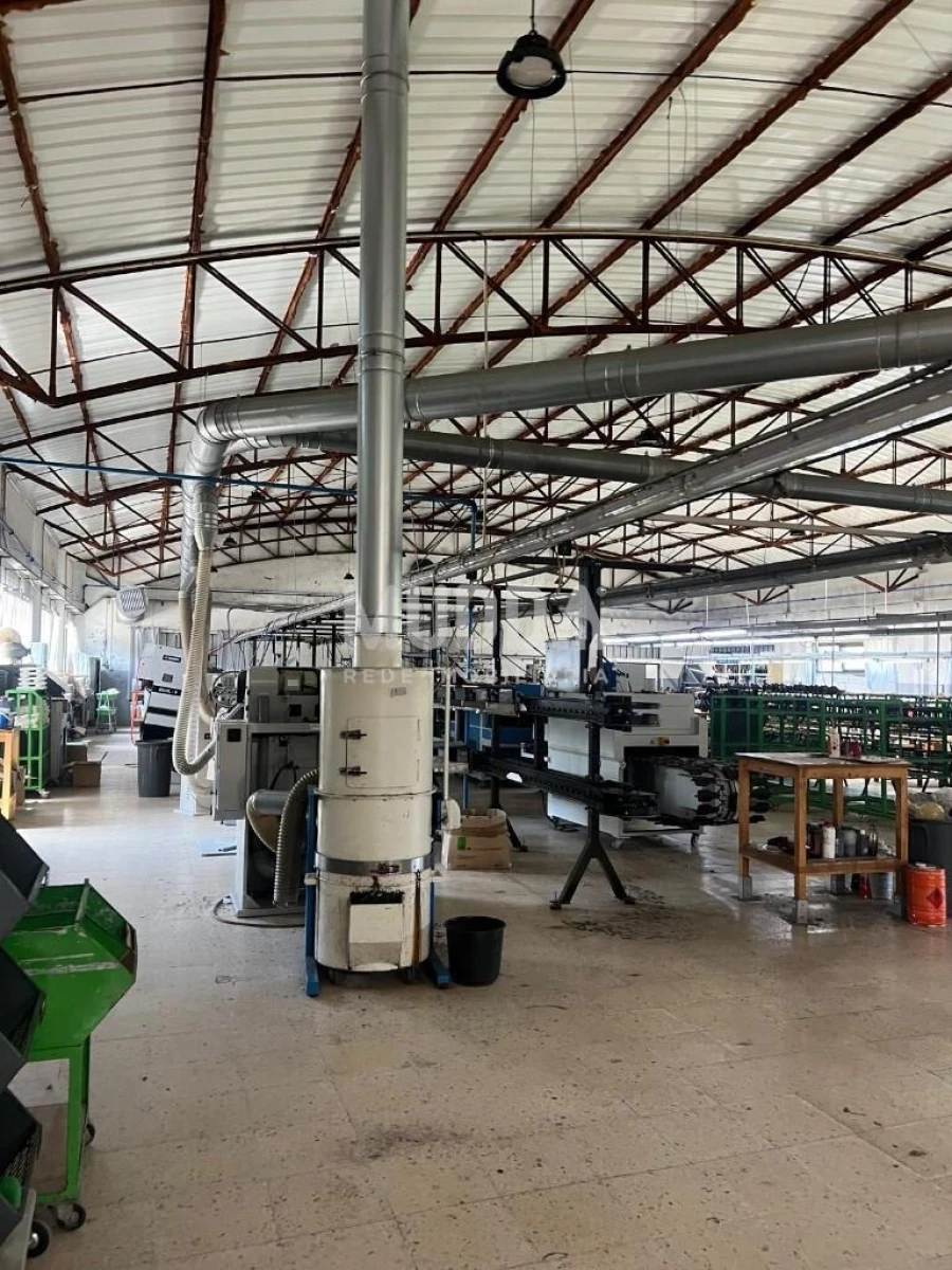 Armazém para Venda em Cesar Foto 3