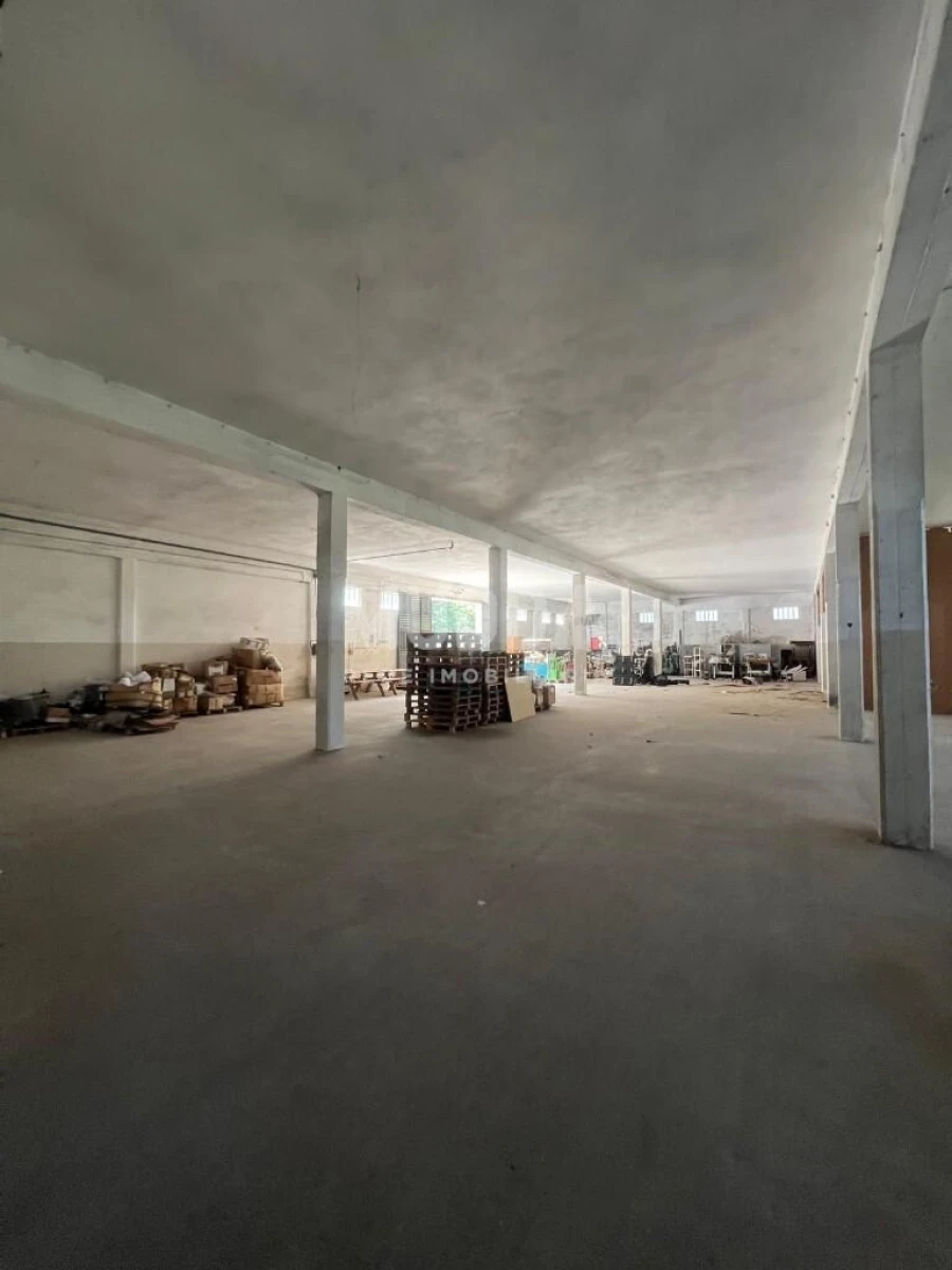 Armazém para Venda em Cesar Foto 11