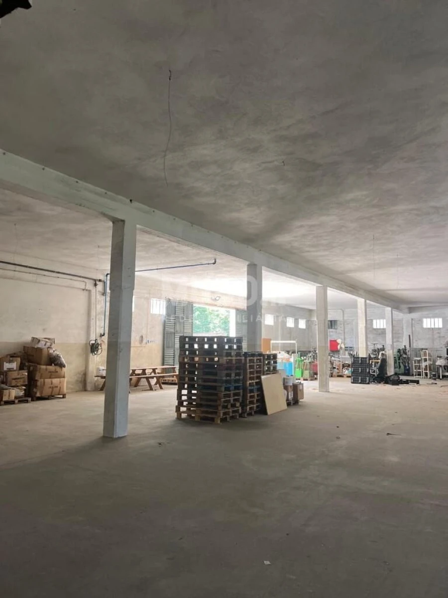 Armazém para Venda em Cesar Foto 13