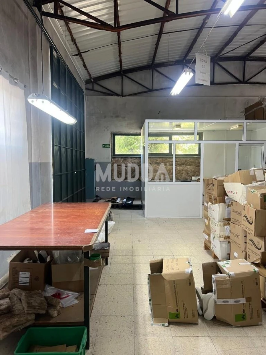 Armazém para Venda em Cesar Foto 4