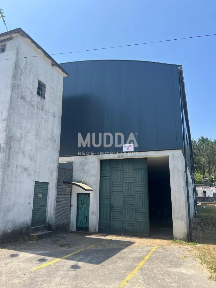 Armazém para Venda em Cesar Foto 17