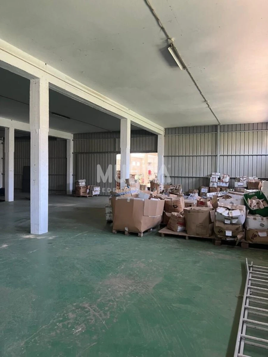 Armazém para Venda em Cesar Foto 9