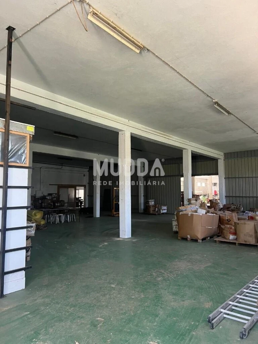 Armazém para Venda em Cesar Foto 10