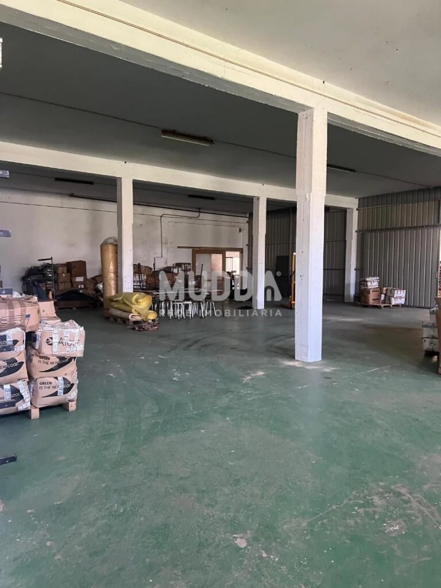 Armazém para Venda em Cesar Foto 8