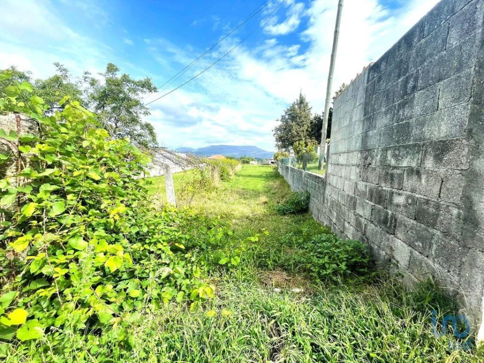 Terreno para Venda em Geraz do Lima (Santa Maria, Santa Leocádia, Moreira), Deão Foto 4