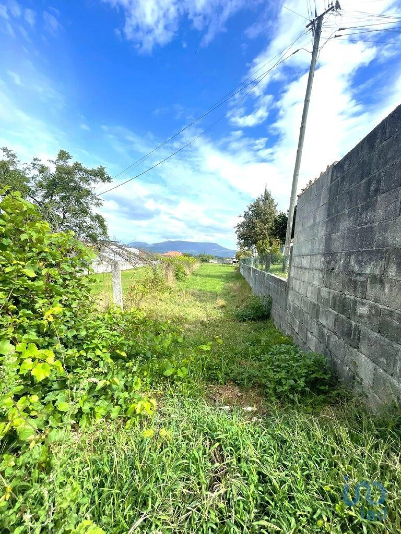 Terreno para Venda em Geraz do Lima (Santa Maria, Santa Leocádia, Moreira), Deão Foto 1