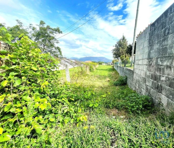 Terreno para Venda em Geraz do Lima (Santa Maria, Santa Leocádia, Moreira), Deão Foto 2