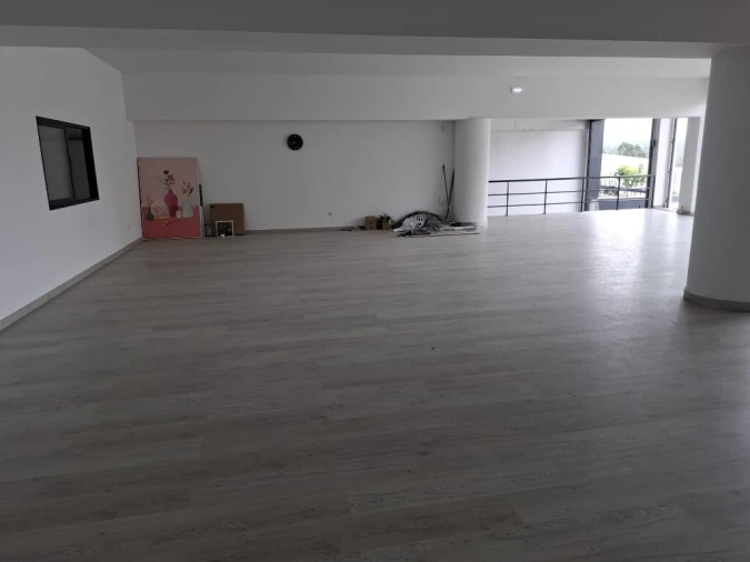 Armazém para Venda em Santo Tirso, Couto (Santa Cristina e São Miguel) e Burgães Foto 7