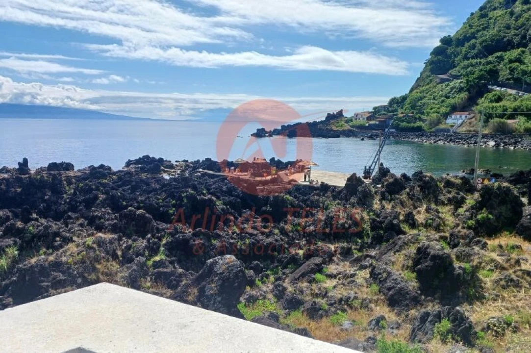 Moradia T3 para Venda em Manadas (Santa Barbara) Foto 25