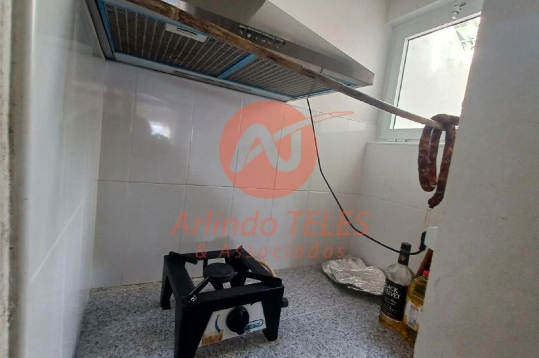 Moradia T3 para Venda em Manadas (Santa Barbara) Foto 15