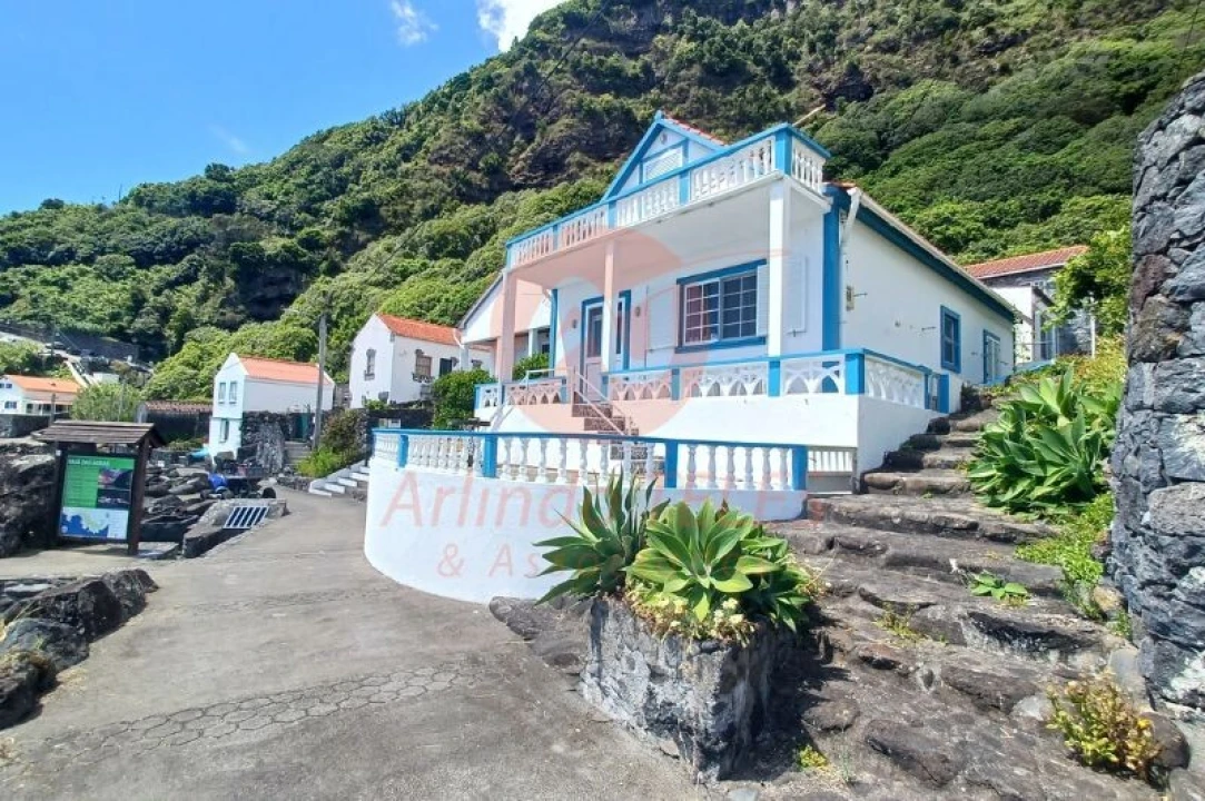 Moradia T3 para Venda em Manadas (Santa Barbara) Foto 2