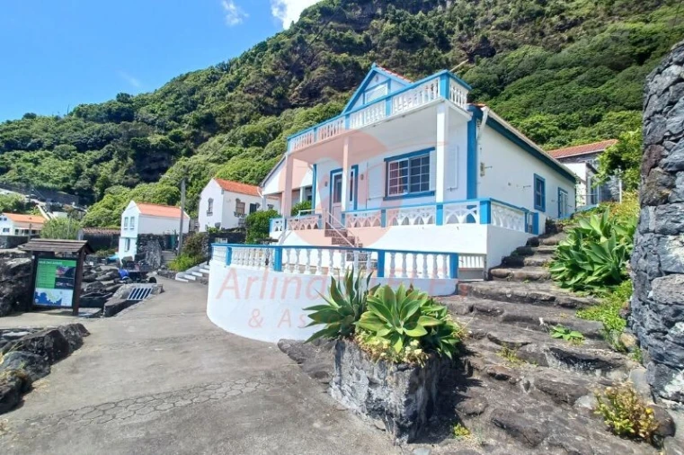 Moradia T3 para Venda em Manadas (Santa Barbara) Foto 2