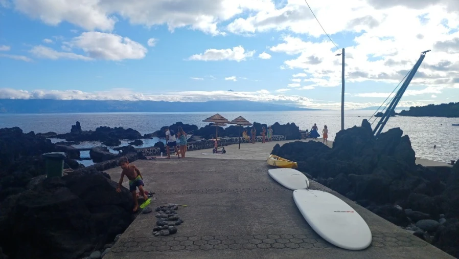 Moradia T3 para Venda em Manadas (Santa Barbara) Foto 27