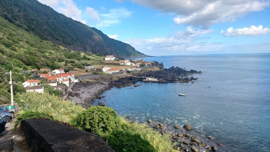 Moradia T3 para Venda em Manadas (Santa Barbara) Foto 31