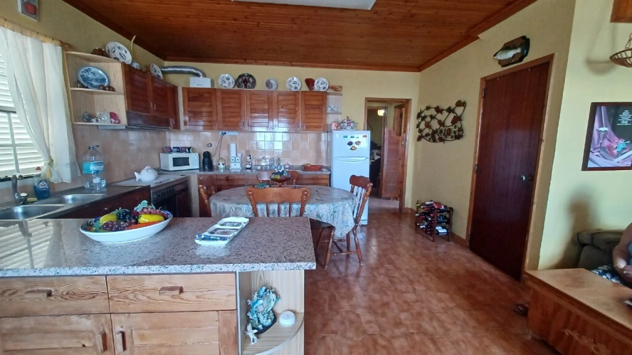 Moradia T3 para Venda em Manadas (Santa Barbara) Foto 6