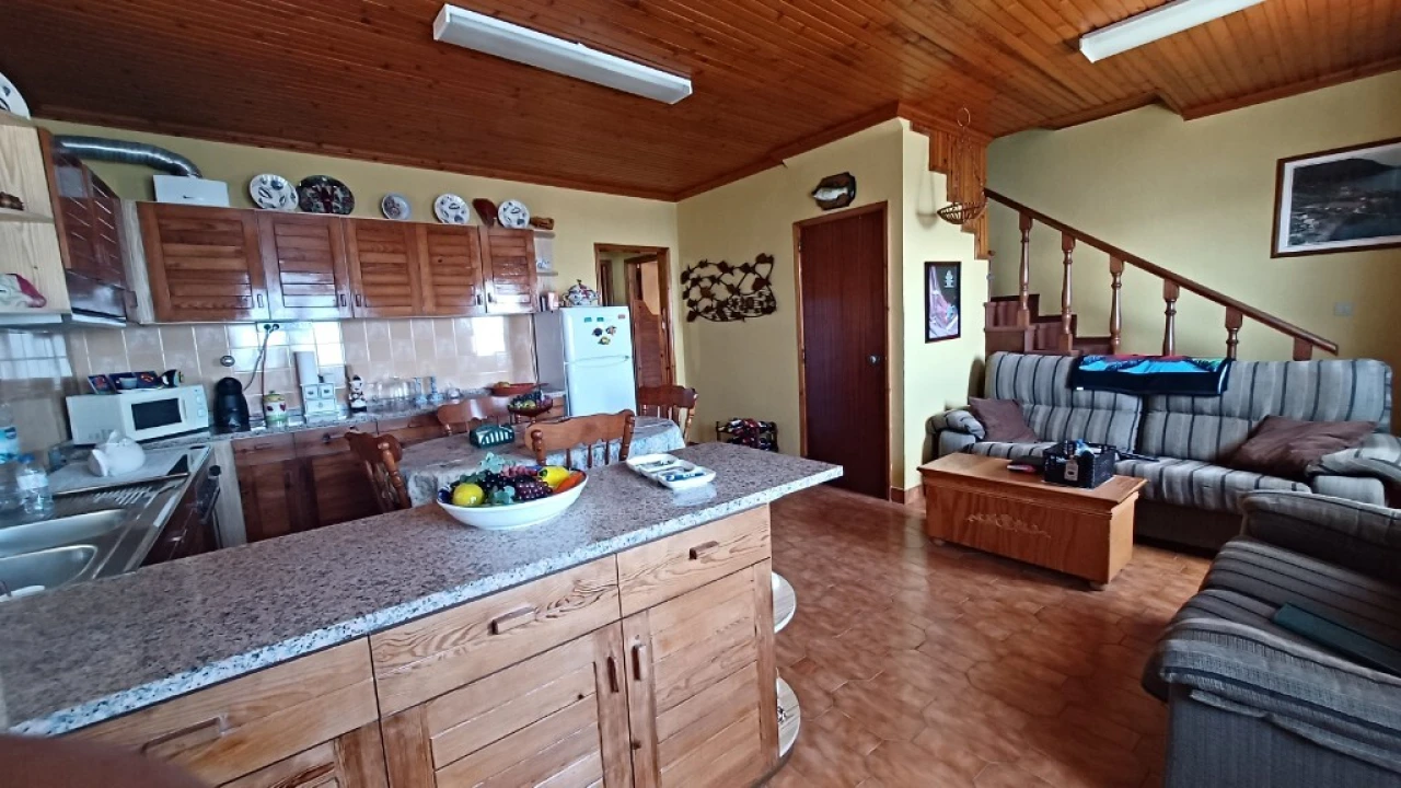 Moradia T3 para Venda em Manadas (Santa Barbara) Foto 7