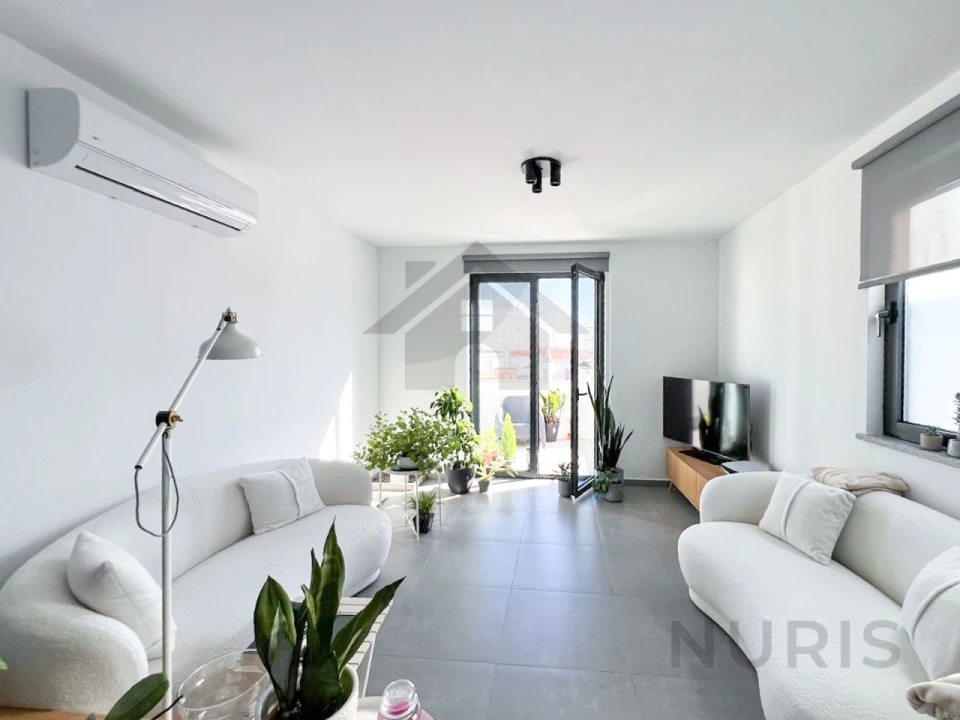 Apartamento T1 para Venda em Portimão Foto 3
