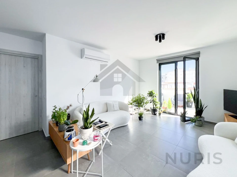Apartamento T1 para Venda em Portimão Foto 4