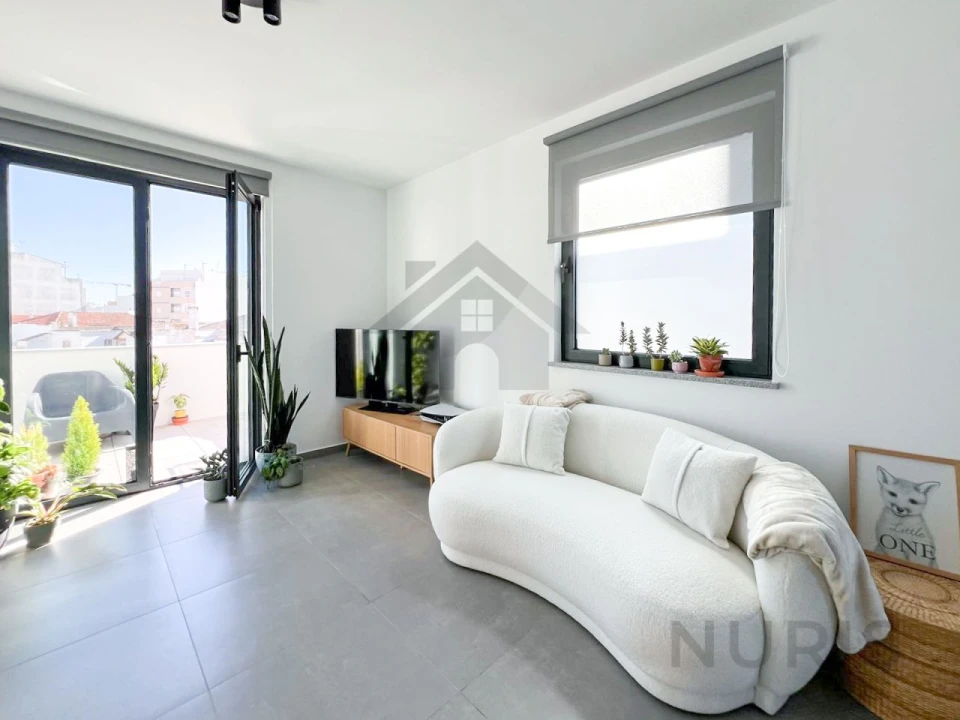 Apartamento T1 para Venda em Portimão Foto 5