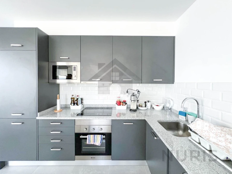Apartamento T1 para Venda em Portimão Foto 8