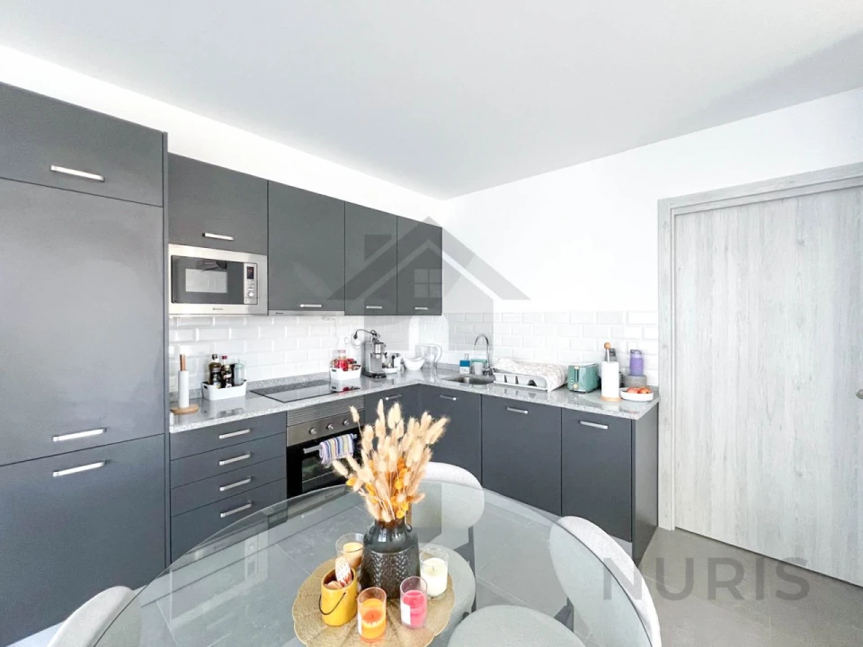 Apartamento T1 para Venda em Portimão Foto 9
