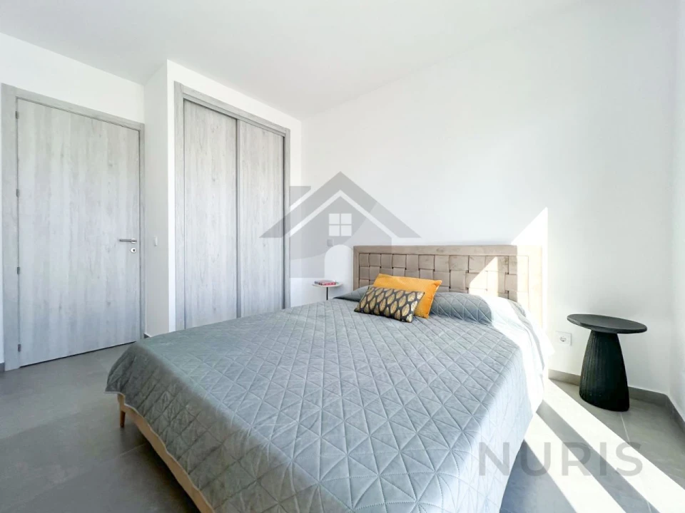 Apartamento T1 para Venda em Portimão Foto 14