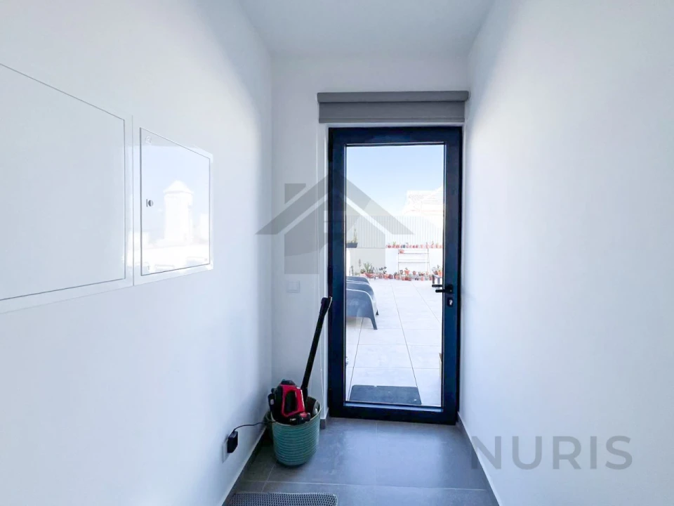 Apartamento T1 para Venda em Portimão Foto 15