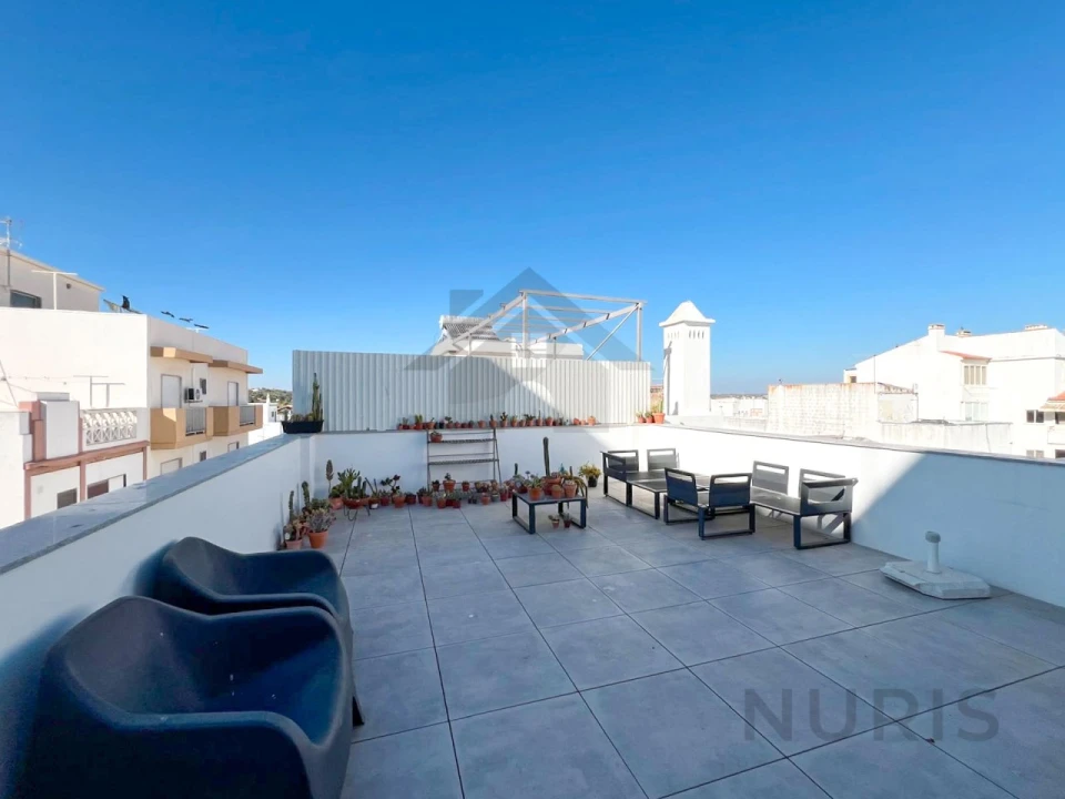 Apartamento T1 para Venda em Portimão Foto 17
